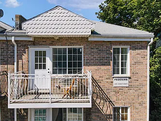 Rented by Cover Realty NYC