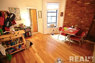 Rented by REAL New York