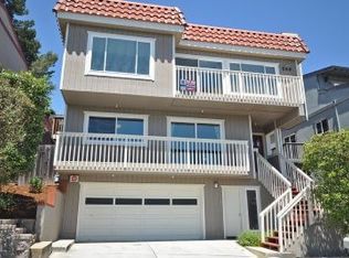 300 Clifton Ave, San Carlos, CA 94070