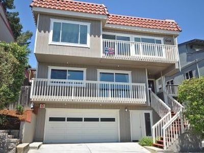 300 Clifton Ave, San Carlos, CA, 94070