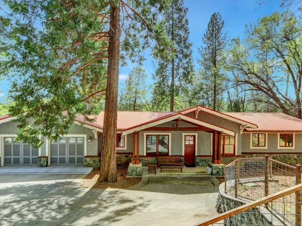 464 Monroe St, Nevada City, CA 95959