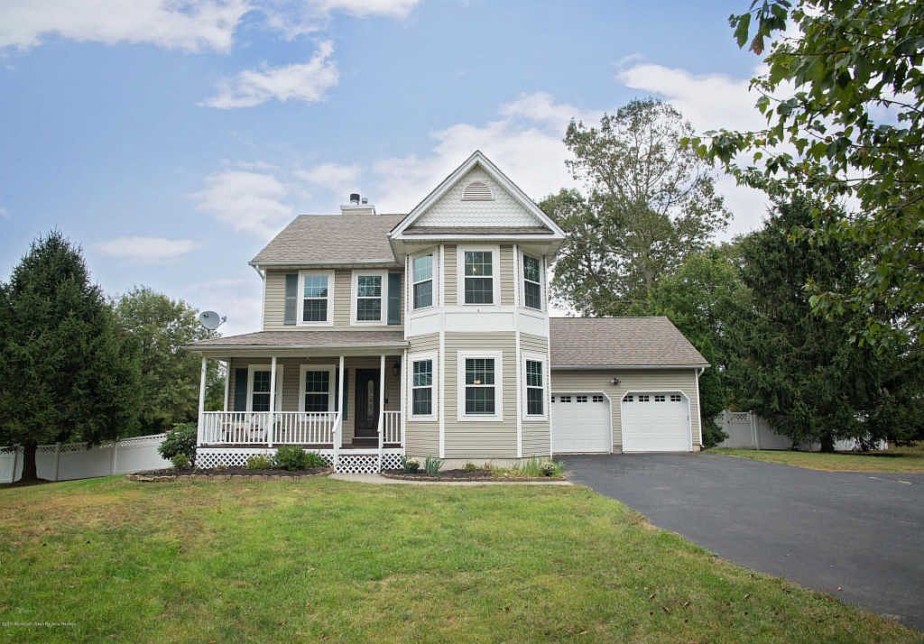 245 Bartley Rd, Jackson, NJ 08527 Zillow