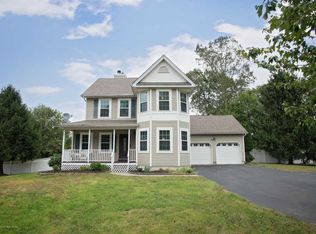 245 Bartley Rd, Jackson, NJ 08527