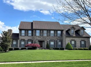 8325 Cherry Laurel Dr, Liberty Township, OH 45044