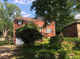1850 Graham Blvd, Pittsburgh, PA