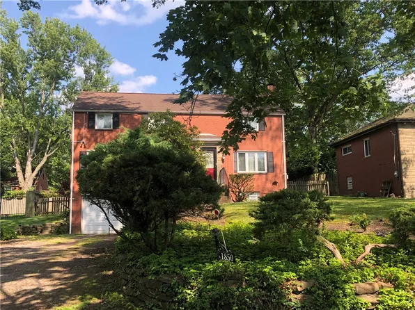 1850 Graham Blvd, Pittsburgh, PA 15235