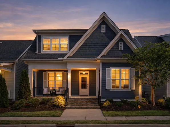 70 Bluffwood Ave, Chapel Hill, NC 27516