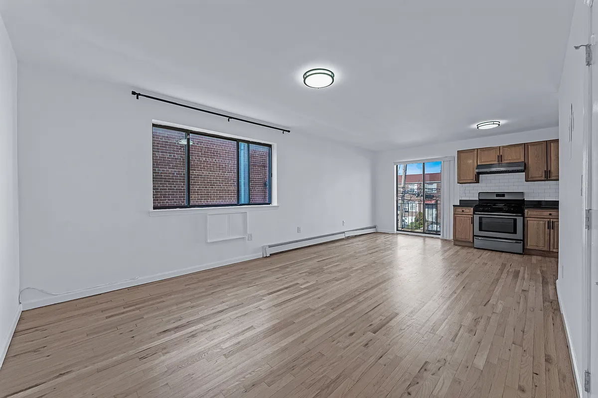 Building Photo - 214-16 40th Ave #3