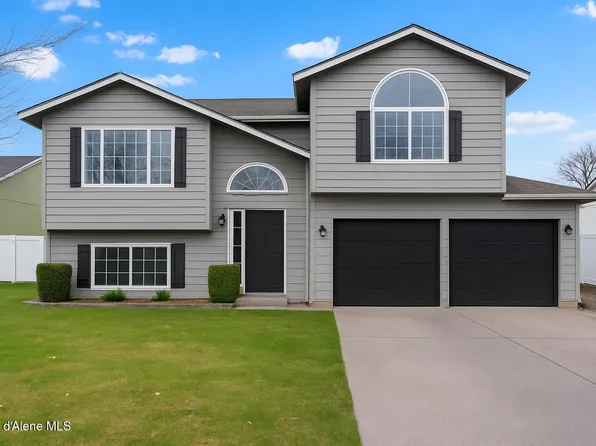 1937 W Hampson Ave, Coeur D Alene, ID 83815