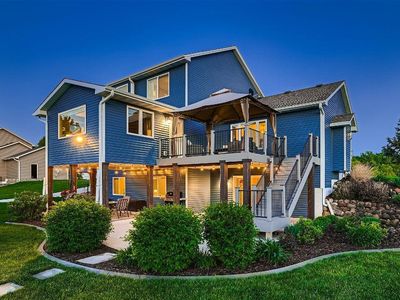 14956 202nd Ave NW, Elk River, MN, 55330