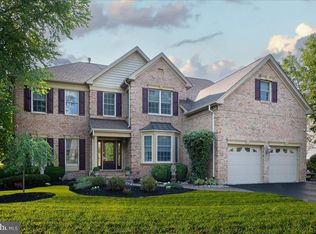 3734 Powder Horn Dr, Furlong, PA 18925