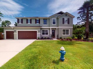 7 Angela Dr, Palm Coast, FL 32164