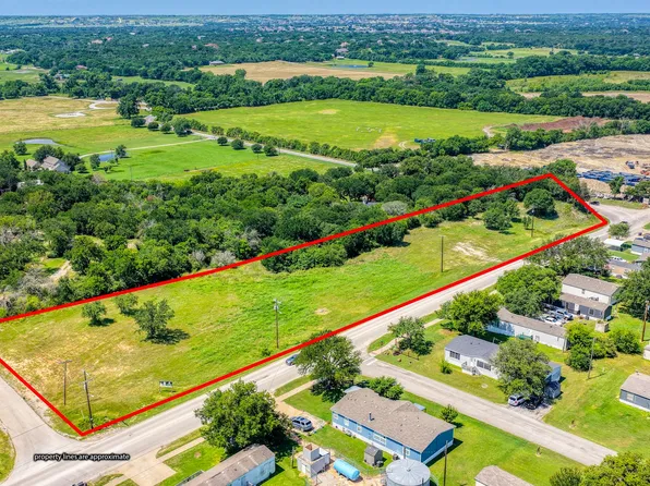 619 Old Annetta Rd, Aledo, TX 76008