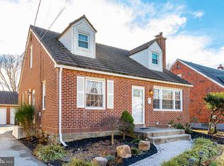 433 Prospect Rd, Springfield, PA 19064