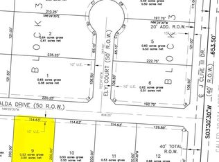 9 Emerald Ln, Brownsville, TX 78520