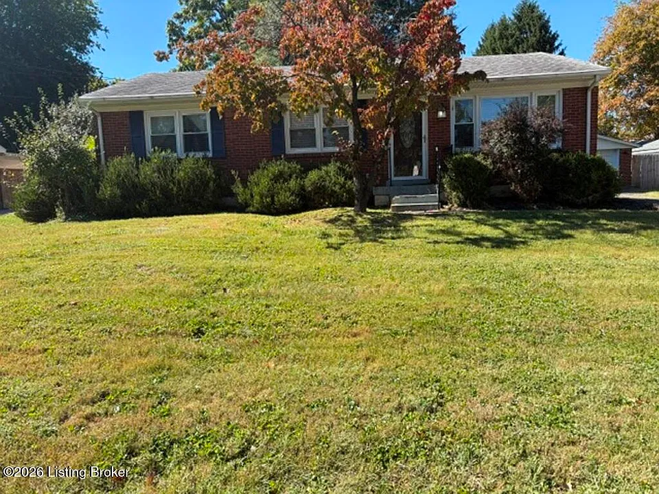 1923 Milburt Dr