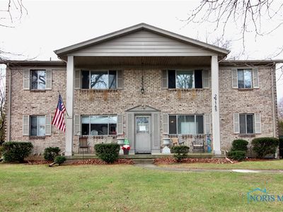 29165 Hufford Rd, Perrysburg, OH, 43551