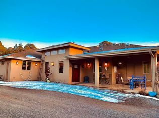 15 Euphoria Rd, Silver City, NM 88061