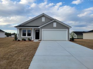 153 Indigo Grove Dr LOT 127, Longs, SC 29568