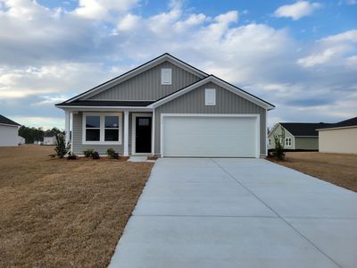 153 Indigo Grove Dr Lot 127 Newlin, Longs, SC, 29568