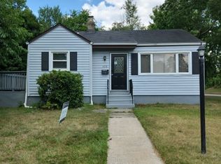 408 Wheatley Ave, Beverly, NJ 08010