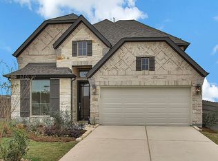15903 Peachy Palm Ct, Conroe, TX 77302
