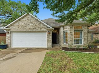 5313 Concho Creek Bnd, Austin, TX 78735