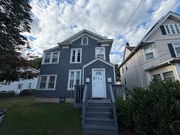 431 E Union Ave Floor 2, Bound Brook, NJ 08805