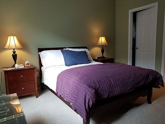 Casita / Bedroom 3 