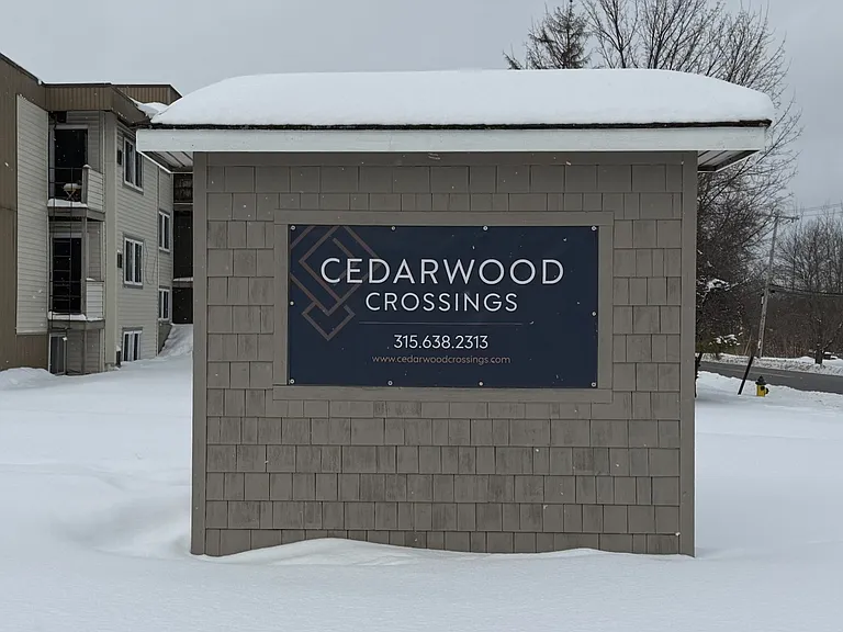 Cedarwood Crossings — Photo 26