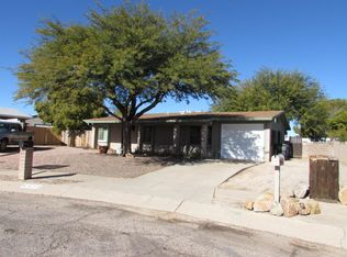 8013 E Almond Pl, Tucson, AZ 85730