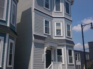 6 Burnham Pl #1, South Boston, MA 02127
