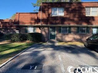 1025 Carolina Rd APT Y1, Conway, SC 29526