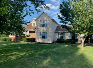 10700 Bayport Rd, Louisville, KY 40299