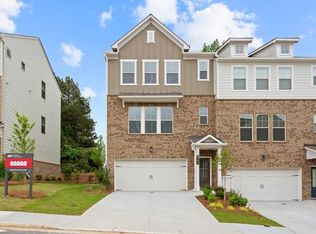 3689 Willingham Run SW, Marietta, GA 30008