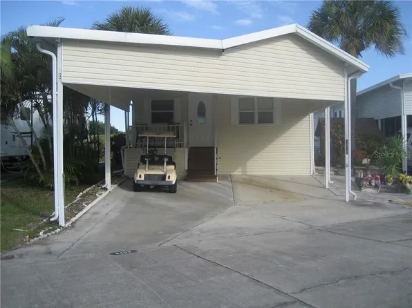 5459 SE 64th Ave, Okeechobee, FL 34974