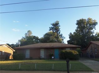 756 Golden Gate Dr, Montgomery, AL 36110