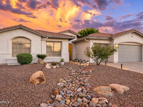 2945 E HACKAMORE Street, Mesa, AZ 85213