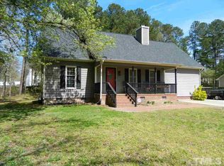 3903 Destrier Dr, Durham, NC 27703