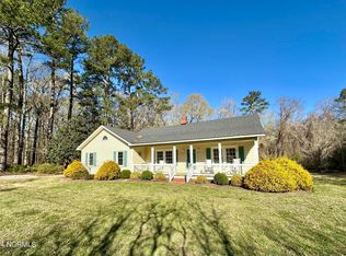 207 Old Us Highway 17 N, Windsor, NC 27983