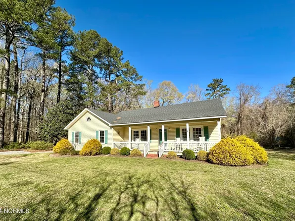 207 Old Us 17 N, Windsor, NC 27983