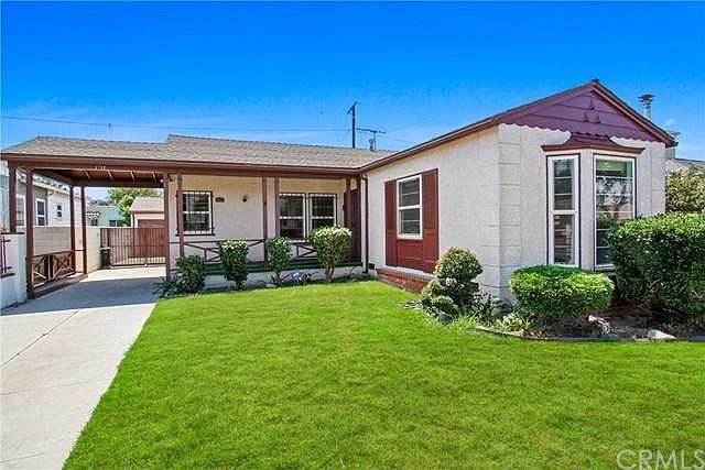 1st image of 2712 W 84th Pl