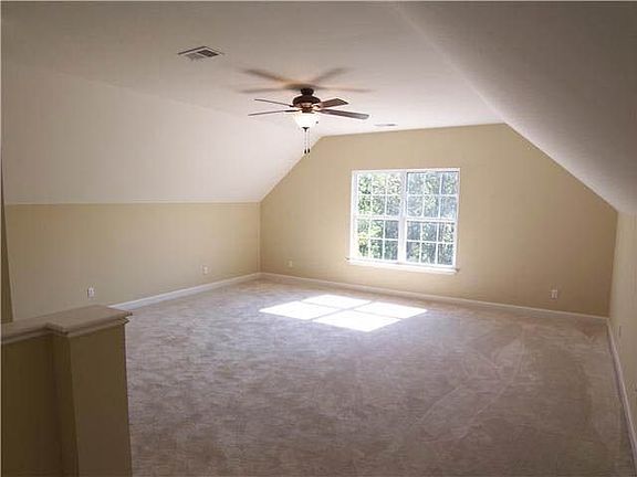 Bonus room