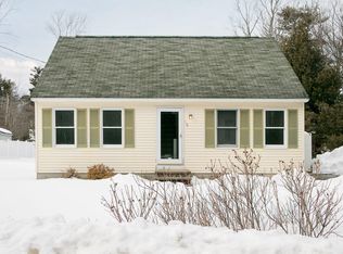 16 Boundary Way, Kennebunk, ME 04043