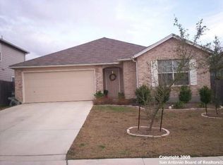 3324 Whisper Blf, Schertz, TX 78108