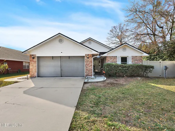 6402 SARAHS VIEW Court, Jacksonville, FL 32244