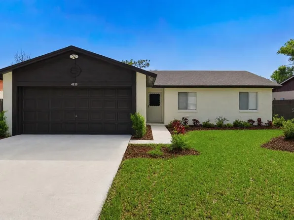 4839 Red Willow Ave, Orlando, FL 32808
