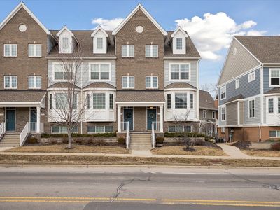 2508 W Liberty St, Ann Arbor, MI, 48103