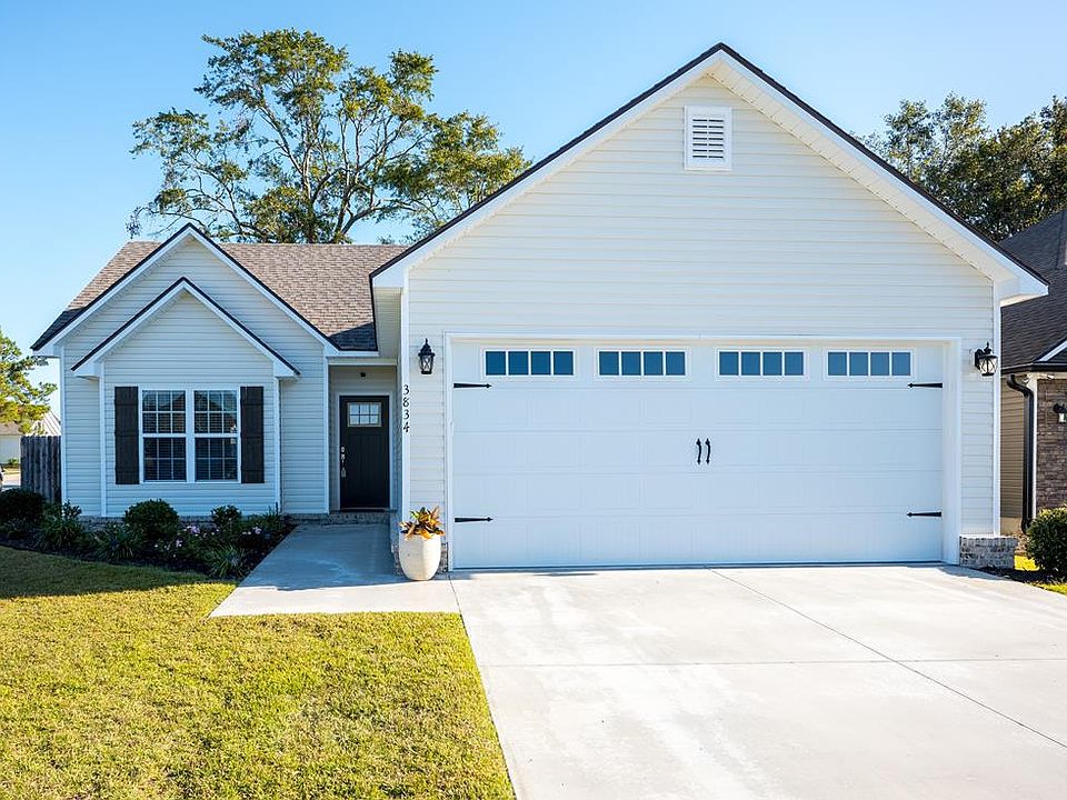 1st image of 3834 Coventry Dr