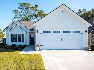 3834 Coventry Dr, Valdosta, GA 31605